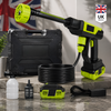 Portable Pressure Washer Pack